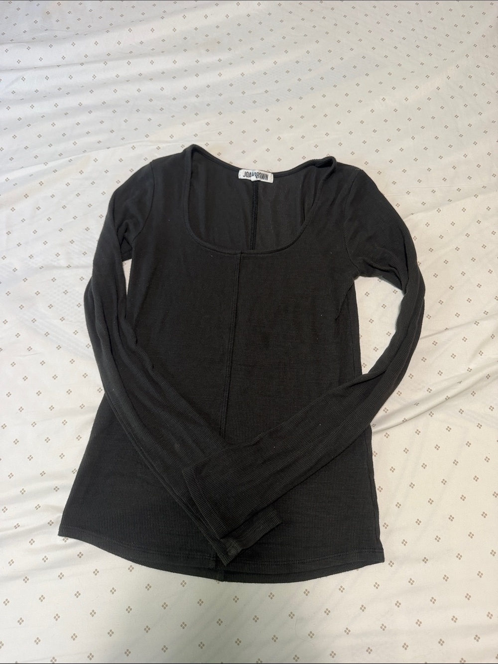 Joah Brown top